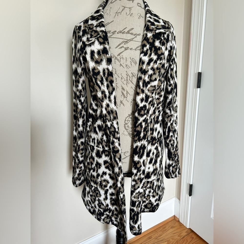 Lularoe Blazer Jacket - Small -
